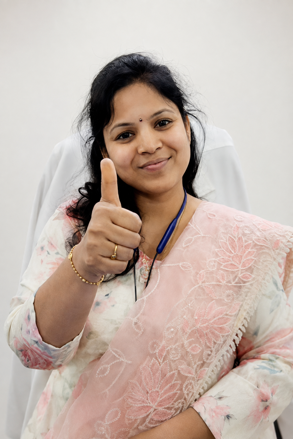 Dr. Lahari Dama
